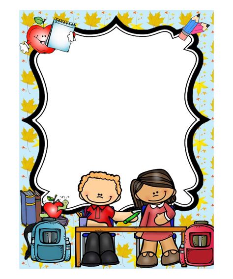 Clip Art Borders For Teachers Free 20 Free Cliparts Download Images