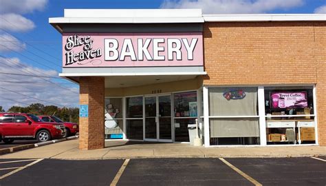 Divinebunbuns Rugged Rural Missouri Slice Of Heaven Bakery