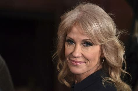 kellyanne conway broke the law the white house shrugs the washington post