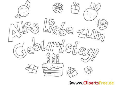 Frau, oma, kuchen, torte, backen, essen, luftballon, konfetti, glas. Kuchen Geburtstag Ausmalbild-Grusskarte