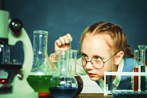 Top Home Science Experiments To Do With Your Kids | Your Business Focus