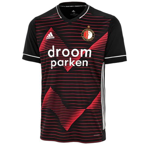 Get the best deal for feyenoord rotterdam international club soccer fan shirts from the largest online selection at ebay.com. Feyenoord Rotterdam Uit Voetbalshirt 20/21