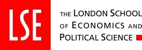 The London School Of Economics Logo Horizontal Transparent Png Stickpng