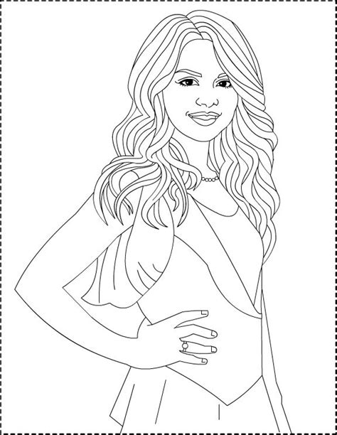 43 Free Printable Katy Perry Coloring Pages Dallasshianne