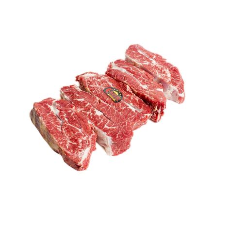 Coming over to the meat forbidden in islam, pork is not only considered haram in islam, in fact, if we look at scientific evidence it is not suitable for consumption. Halal Beef Shoulders Steak Cut - Boneless (1 lb) - Emir ...