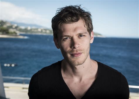 3,157 likes · 3 talking about this. Joseph Morgan pronto per una nuova avventura dopo The ...