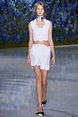 Christian Dior Spring 2016 Ready-to-Wear Collection Photos - Vogue