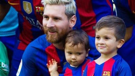It's mateo messi his birthday, so why not looking back at some brilliant mateo messi footage. Mateo Messi Is Already Making Strides On The Football ...