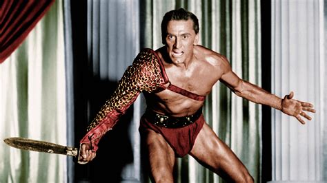 Spartacus and his outnumbered rebels make one last attempt to win freedom in an epic final battle against the romans led by marcus crassus. Where to Stream 'Spartacus' and Other Great Kirk Douglas Movies - The New York Times