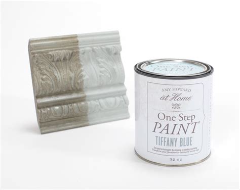 Amy Howard One Step Paint Color Chart