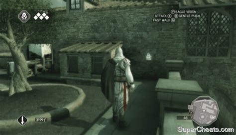 Der statuette des bruders von diana versteckt sich im südwesten. Monteriggioni Statue Locations - Assassin's Creed II Guide