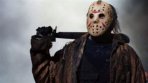 Friday The 13th Movie Rights Lawsuit Decided And Jason Voorhees