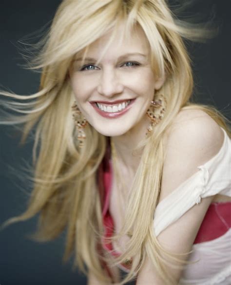 Picture Of Kathryn Morris