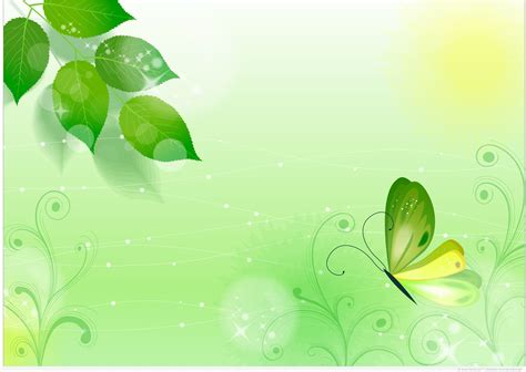 Green Abstract Wallpaper ·① Download Free Stunning Hd