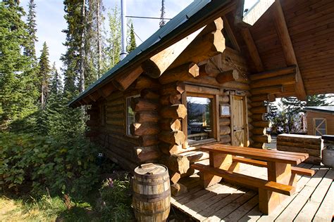 National Log Cabin Day Cascade Handcrafted Log Homes