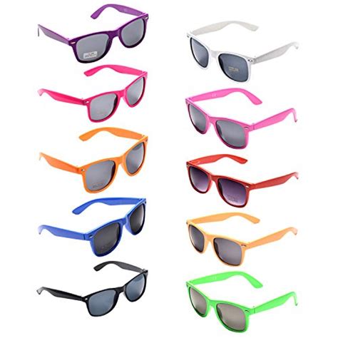 retro neon wayfarer sunglasses top rated best retro neon wayfarer sunglasses
