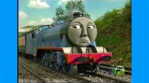 Neil crone voiced the character in thomas and the magic railroad, giving the character a faint but noticable british accent. Sodor's Special Places: Gordon's Hill | Thomas & Friends ...