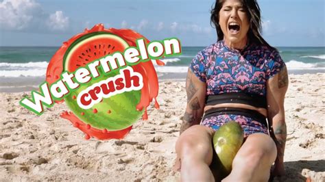 Watermelon Crush Smash Everything With My Free 8 Week Watermelon