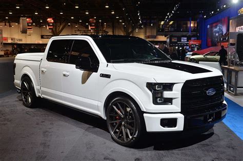 Ford F 150 Wallpapers Wallpaper Cave