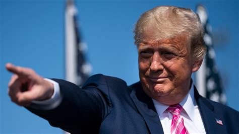 Washington Examiner Endorses Trump For President But Editor Says He