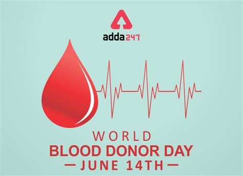 Blood is needed each day in the united states to sustain the lives of patients in need. World Blood Donor Day 2020: Benefits Of Blood Donation And ...