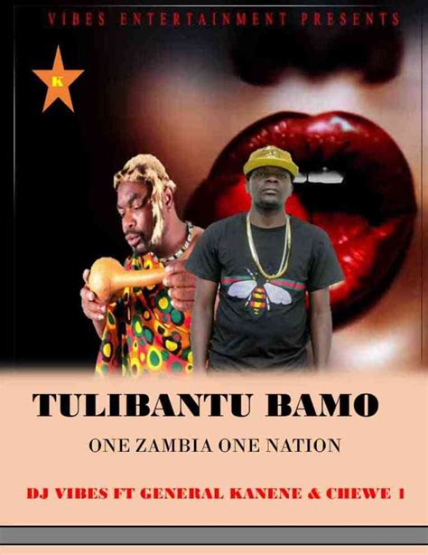 General Kanene Archives Zambian Music Blog