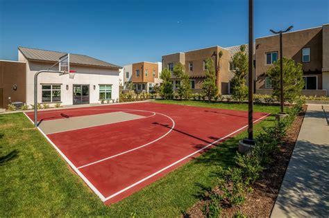 Terrano Apartment Homes located in Corona, California | Projects