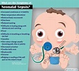 Symptoms of neonatal sepsis - MEDizzy