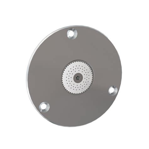 Ceiling fixed shower heads you can love in 2021 wayfair. Anti Ligature » Dart Valley Systems SH07-047- Flush ...