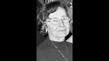 Doris Young 1925-2018 | The Holton Recorder