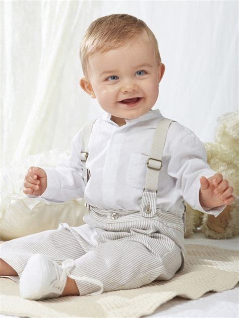 White Dress Outfit For Toddler Boy Toddler Boys Dressy Outfit Sets