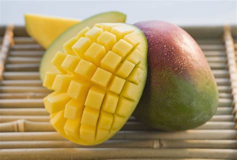 Symptoms And Severity Of Mango Allergy