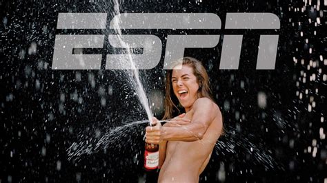 1st look at espn s 2019 body issue photos including katelyn ohashi kelley o hara and more