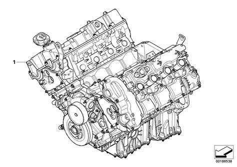 Via the majority of my content articles, i have tried out to elucidate just how effortless it's to. 11002296769 - BMW Rp power train. N63b44a | Pfaff BMW ...