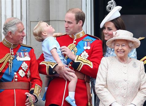 Queen elizabeth ii was born princess elizabeth alexandra mary on april 21, 1926, in london, to prince albert, duke of york (later known as king george from there she made the first of her famous radio broadcasts in 1940, with this particular speech reassuring the children of britain who had been. The Oldest Child | How Birth Order Shapes Personalities ...