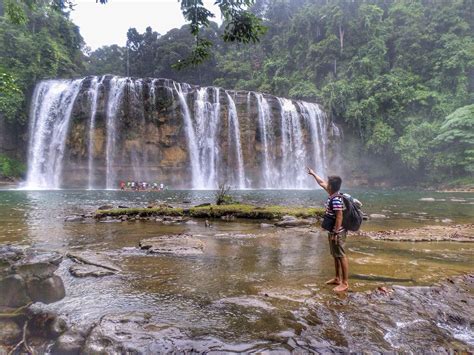 Caraga Region Tourist Spots Best Tourist Places In The World