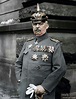 General Erich Friedrich Wilhelm Ludendorff | World war one, World war i ...