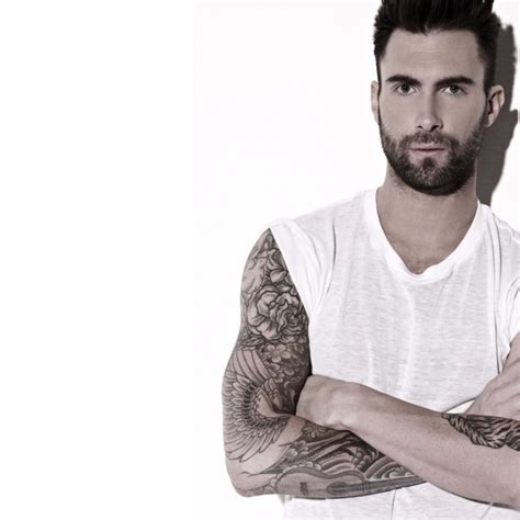 Adam Levine Wallpapers 73 Images