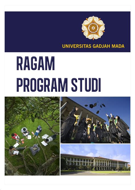 Download Desain Brosur Kampus Universitas Terbaik Di Indonesia