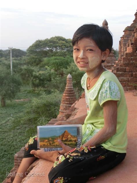 Things To Do In Bagan Myanmar Visit The Bagan Temples Ooaworld