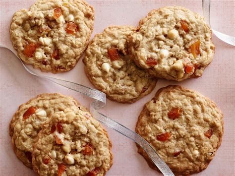 Trisha yearwood chocolate cranberry cookies food network. Food Network's Top Holiday Cookies | Food Network