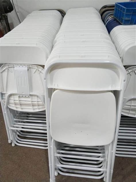 Plastic Folding Chairs Wholesalebulk Poly Folding Chairs For Sale