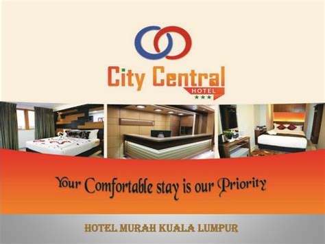 Hotel ini sangat populer di kuala lumpur karena keunikan desain dan keramahan pelayanannya. PPT - Hotel Murah Kuala Lumpur PowerPoint Presentation ...