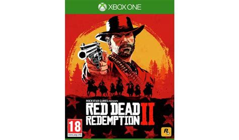 Buy Red Dead Redemption 2 Special 🌎xbox One Key 🔑 And Download