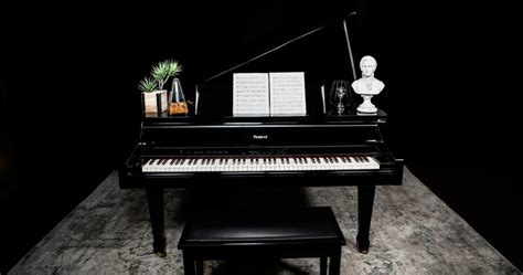 10 Easy Classical Piano Pieces To Learn First Pianote