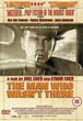 The Man Who Wasn't There | DVD | Free shipping over £20 | HMV Store