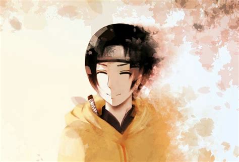 Pin By Kelie Burford On Sai Naruto Sai Naruto Fake Smile Naruto