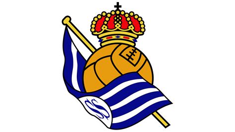 Real Sociedad Logo Valor História Png