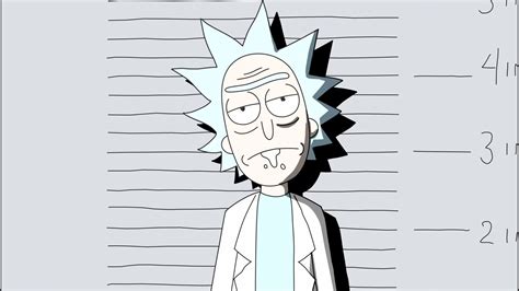 Rick and morty, cartoon, rick sanchez, morty smith, black background. 1920x1080 free high resolution wallpaper rick and morty