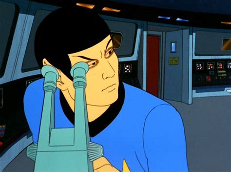 Star Trek Weekly Pics Archive Daily Pic 572 Joke On Spock